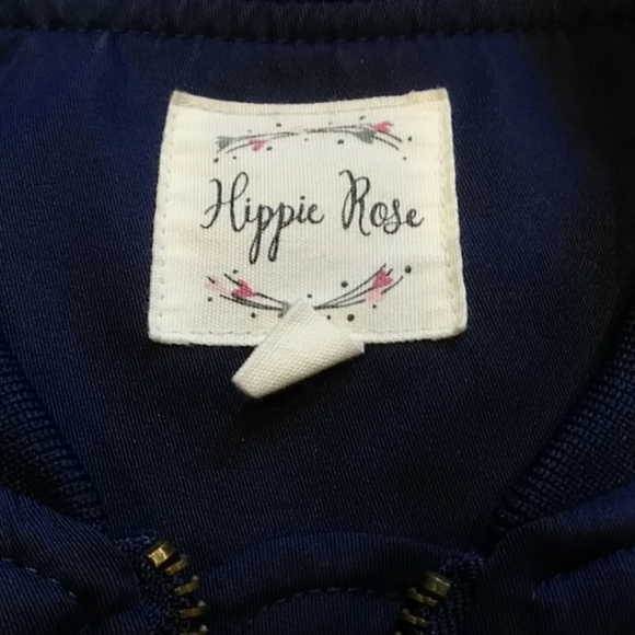 Bomber jacket - Picture 2 of 2